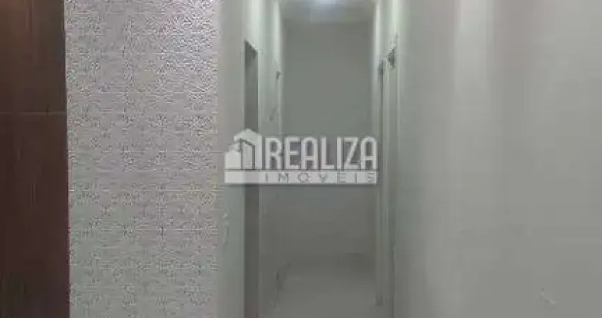 Casa a venda no bairro Residencial Nova Era, Uberaba