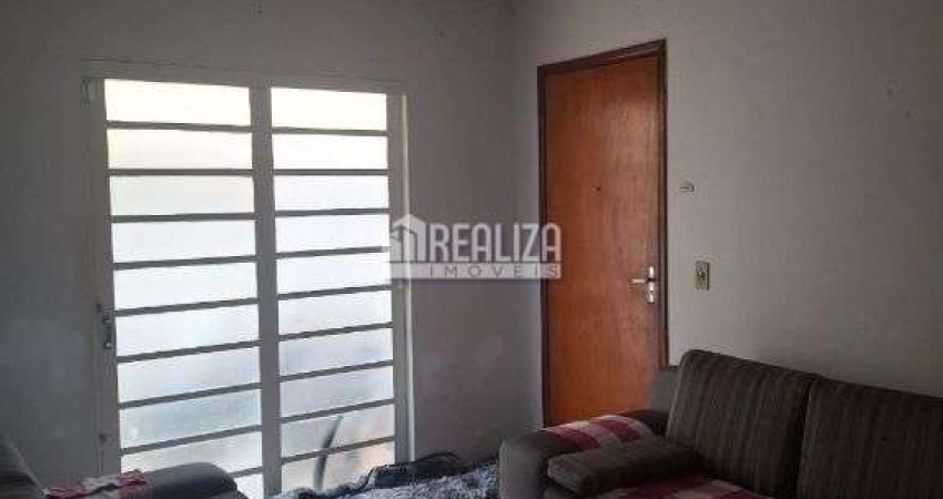 Apartamento terreo a venda em Olinda, Uberaba - 3 dormitorios, suite e garagem!
