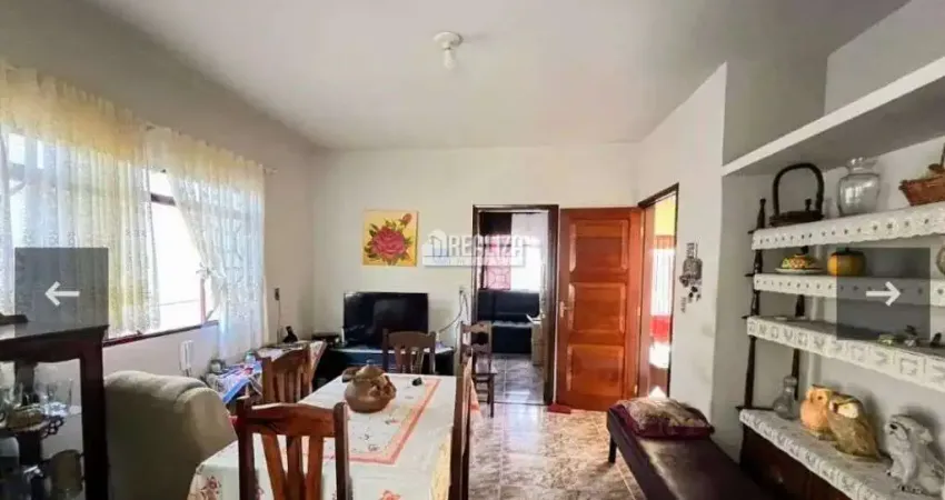 Casa a venda - 3 dormitorios, suite, cozinha e garagem no bairro Estados Unidos, Uberaba