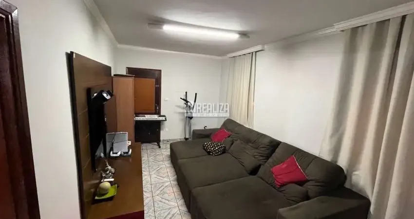 Casa a venda no Sao Benedito, Uberaba | 3 dormitorios, suite, closet, copa e sala
