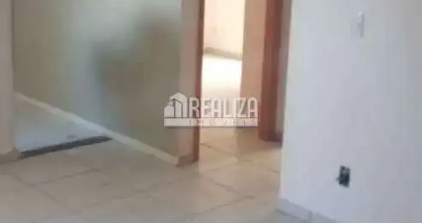 Apartamento para alugar no Condominio Atlantico Sul, bairro Manoel Mendes, Uberaba!