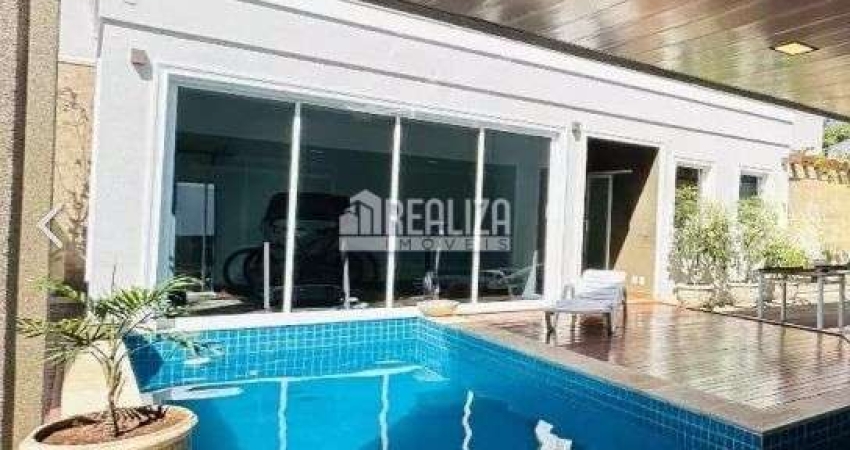 Casa com 5 suites no Bairro Conjunto Morada do Sol, Uberaba