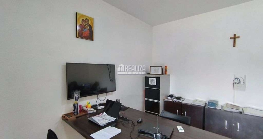 Casa a Venda no Bairro Parque das Laranjeiras em Uberaba