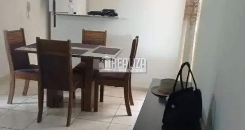 Apartamento a venda no Condominio Parque Utah, no bairro Conjunto Manoel Mendes, Uberaba
