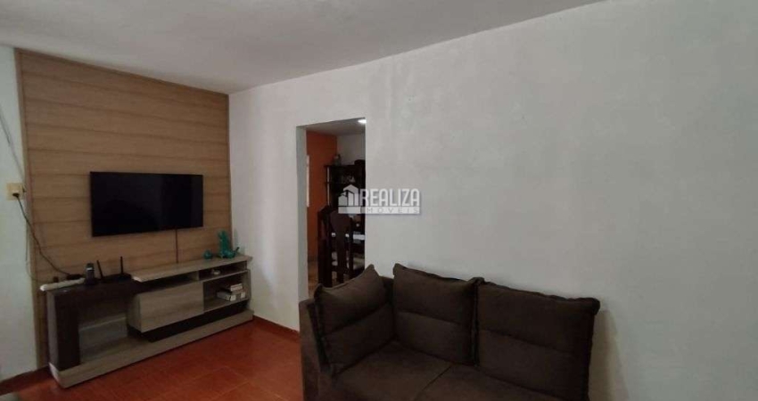 Casa com 4 quartos à venda no COHAB Boa Vista, Uberaba 