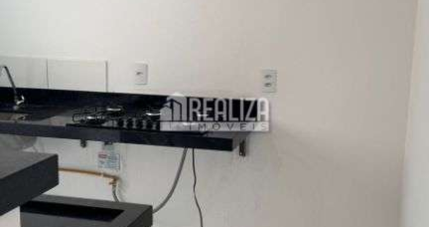 Apartamento a venda no Condominio Parque Andes, no bairro Loteamento Reserva Ushuaia em Uberaba