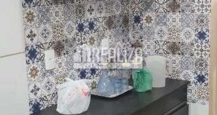 Casa a venda em Uberaba - 2 dormitorios no Condominio Vainice Andrade!