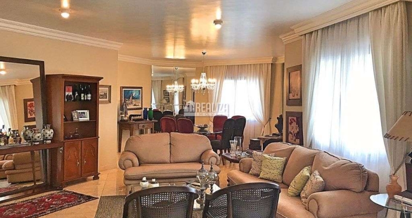 Excelente Apartamento a venda no Bairro Sao Benedito, Uberaba
