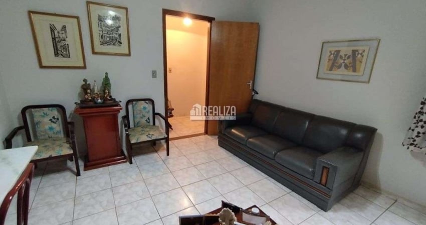 Lindo apartamento a venda no bairro Santa Marta, Uberaba
