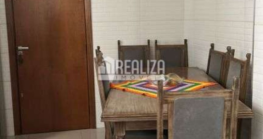 Apartamento de 3 dormitorios com moveis planejados no bairro Vila Maria Helena - Uberaba