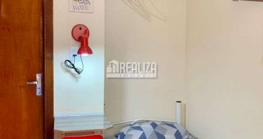 Casa com 1 quarto para alugar no Jardim Induberaba, Uberaba 