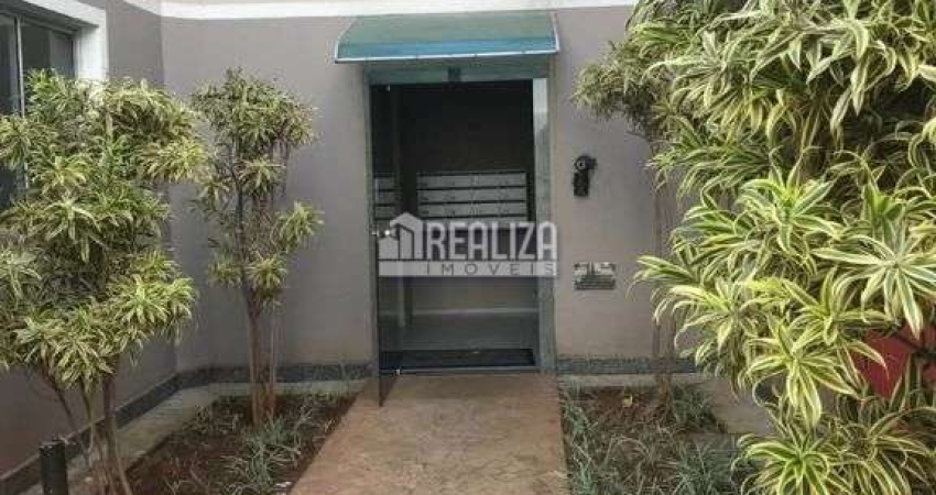 Apartamento para alugar no Condominio Parque Ucrania, no bairro Conjunto Guanabara - Uberaba