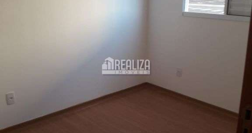 Aluguel de apartamento com 2 dormitorios no Condominio Toscana, Uberaba