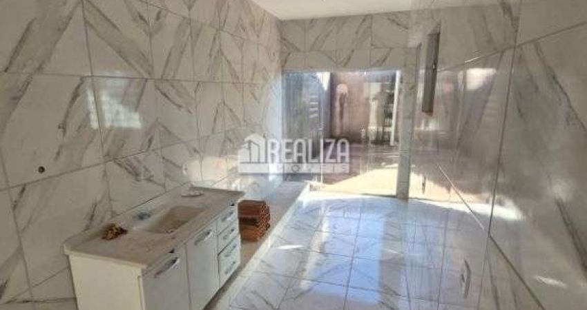 Casa a venda no Bairro Jardim Alvorada, Uberaba - Otima oportunidade!