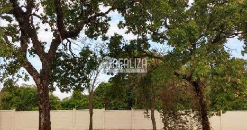 Terreno à venda no Cyrela Landscape, Uberaba 