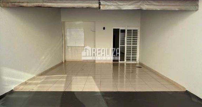Casa a venda no Condominio Moradas, no bairro Recreio dos Bandeirantes em Uberaba