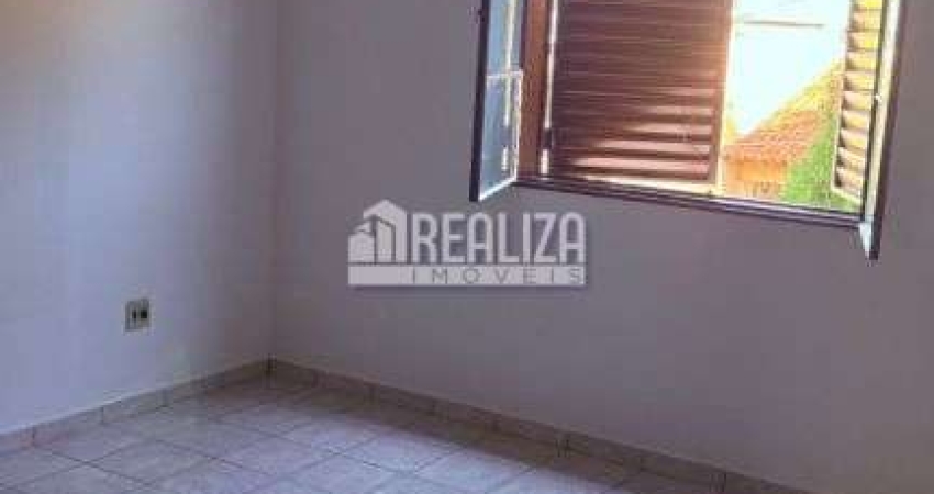 Apartamento para alugar no bairro Vila Olimpica, Uberaba - 3 dormitorios