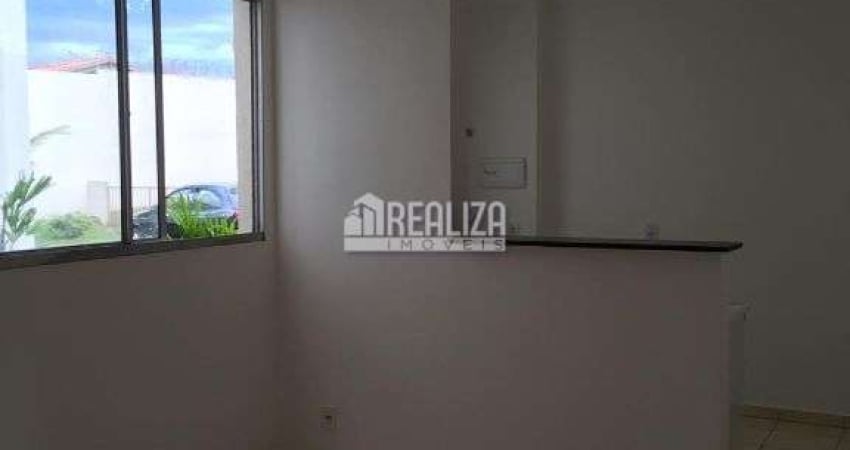 Apartamento no Condominio Unilife, no bairro Residencial Palmeiras em Uberaba
