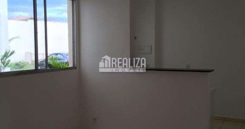 Apartamento no Condominio Unilife, no bairro Residencial Palmeiras em Uberaba