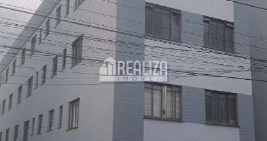 Apartamento a Venda no Centro de Uberaba com 3 Dormitorios