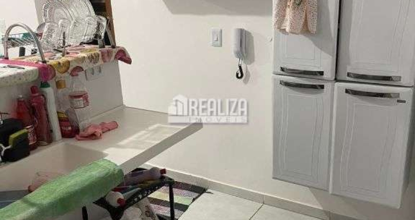 Apartamento a venda no Condominio Parque Atlantico Sul, no bairro Manoel Mendes, em Uberaba