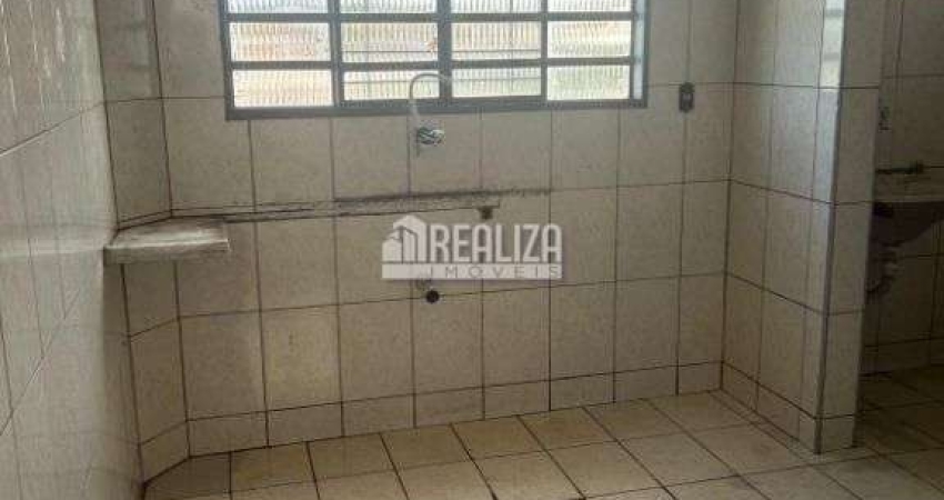 Apartamento de 2 dormitorios no bairro Recreio dos Bandeirantes - Uberaba