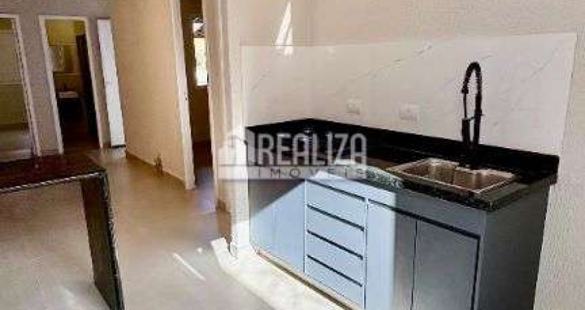 Casa a venda no Condominio Moradas Uberaba, no bairro Recreio dos Bandeirantes em Uberaba: 3 dormitorios, garagem e mais!