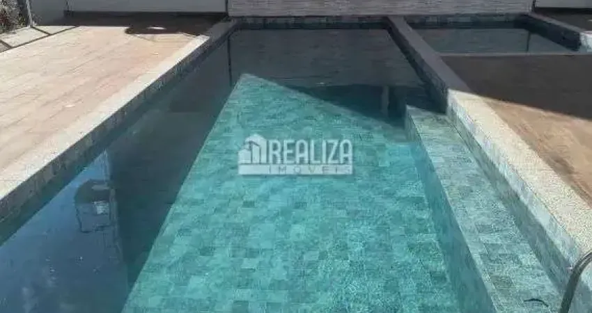 Apartamento a venda no Condominio Residencial Park Uberaba, no bairro Jardim Libanio, Uberaba - Imperdivel!