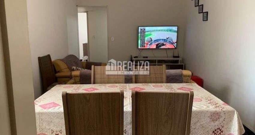 Apartamento a venda no Bairro Boa Vista, Uberaba | 3 dormitorios, moveis planejados