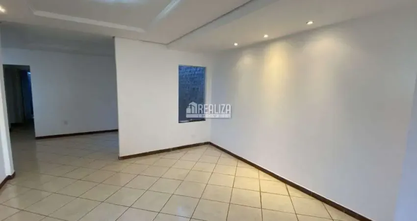 Casa para alugar no bairro Sao Benedito, em Uberaba - 3 dormitorios com suite!