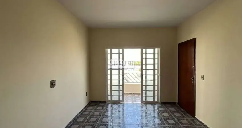 Apartamento com 2 quartos à venda no Parque do Mirante, Uberaba 