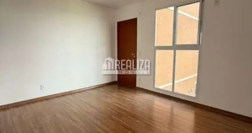 Apartamento a venda no condominio residencial petropolis, no bairro fabricio em uberaba