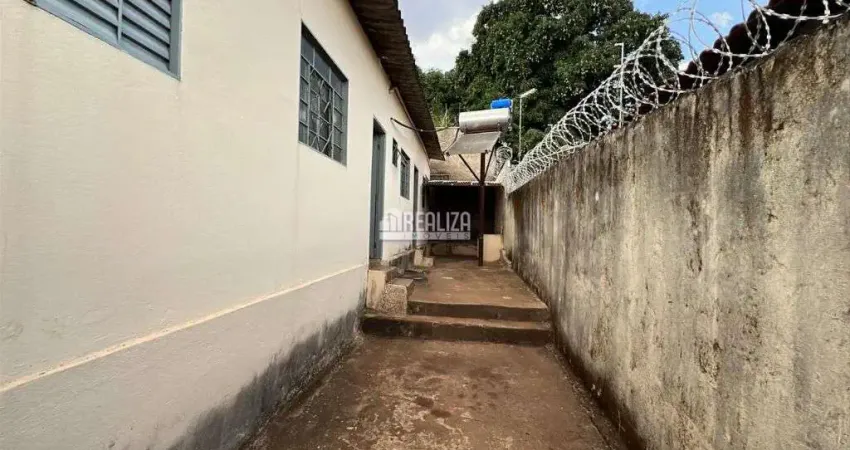 Casa com 2 quartos para alugar no Parque das Américas, Uberaba 