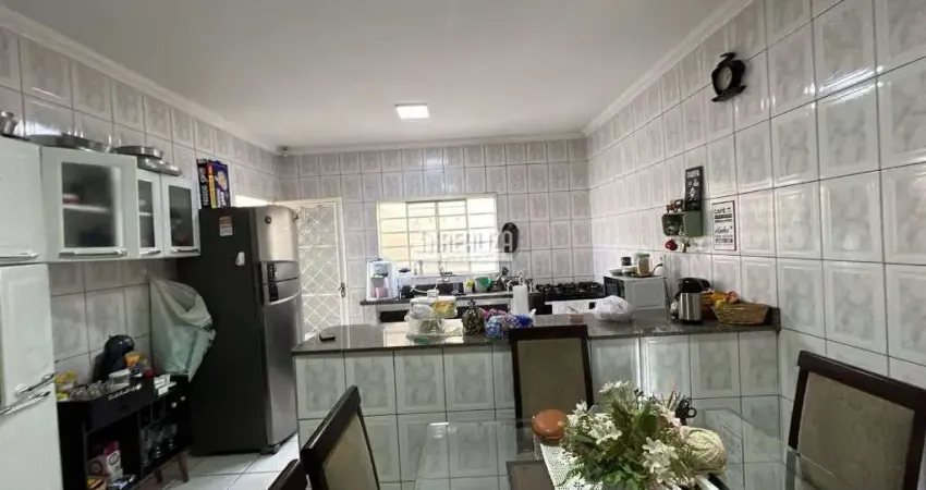 Casa a venda no jardim maracana, uberaba - 3 dormitorios, suite, 2 garagens