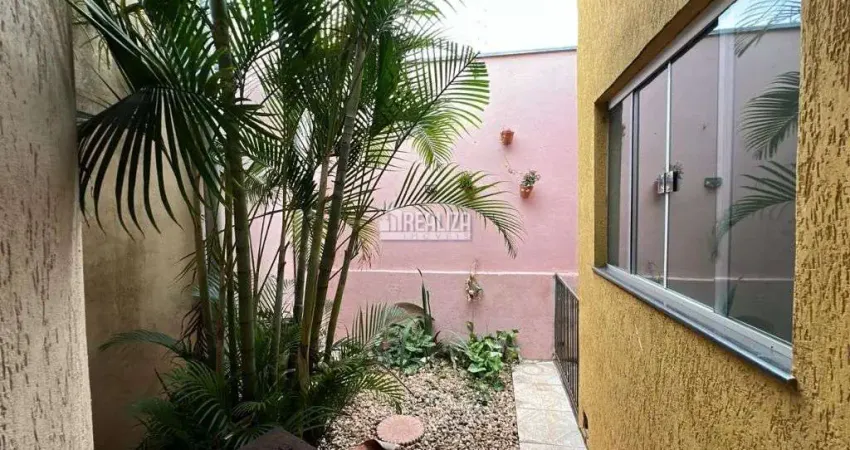 Casa padrao a venda no jardim nene gomes, uberaba - 3 dormitorios, 1 suite