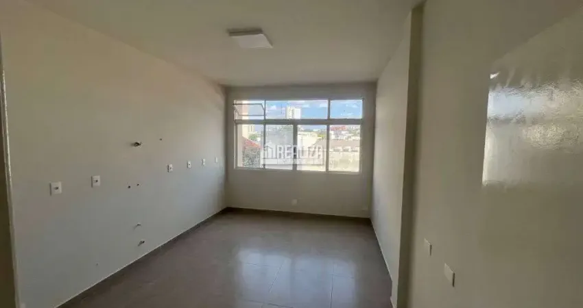 Sala comercial à venda no Centro, Uberaba 