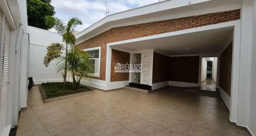 Casa com 2 quartos à venda na Nossa Senhora da Abadia, Uberaba