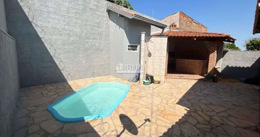 Casa padrao a venda em boa vista, uberaba: 3 dormitorios, piscina e espaco gourmet.