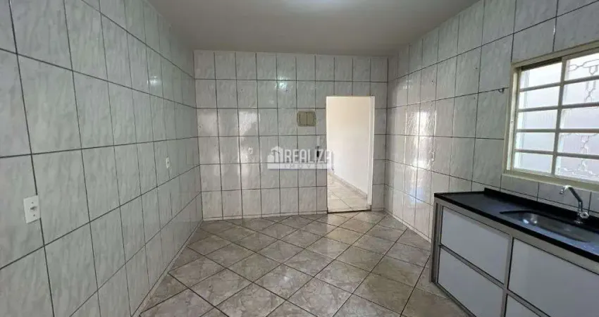 Casa a venda no jardim elza amui ii, uberaba - oportunidade unica!