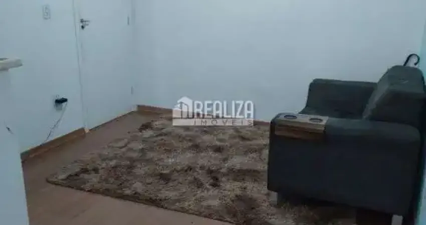 Apartamento de 2 dormitorios no condominio residencial park uberaba, no bairro jardim libanio, em uberaba