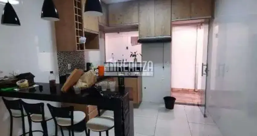 Casa de 3 quartos com suite e moveis planejados nos banheiros e cozinha o jardim espanha