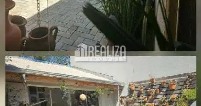 Casa a venda com 3 quartos, sendo 1 suite, no jardim nene gomes, uberaba