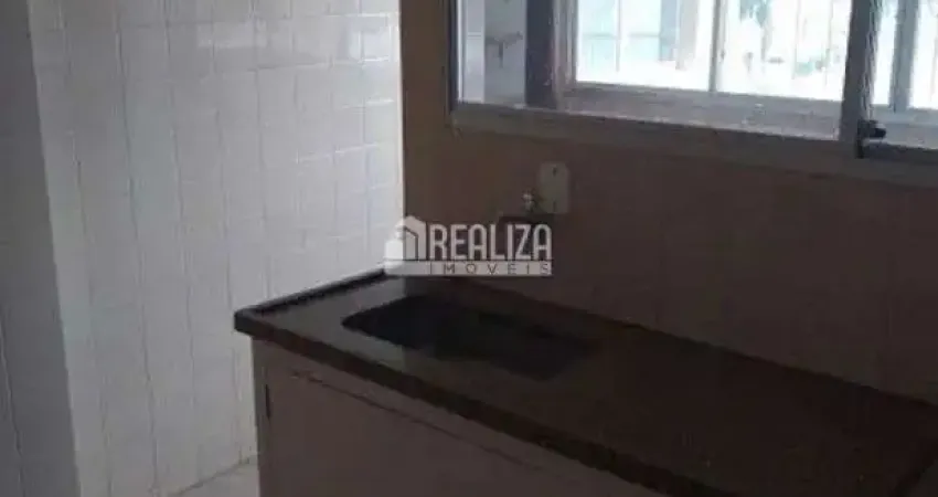 Apartamento a venda no condominio edificio marajoara, no centro de uberaba