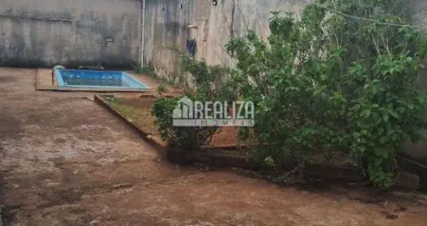 Casa com 2 quartos à venda no Núcleo Residencial Tutunas, Uberaba