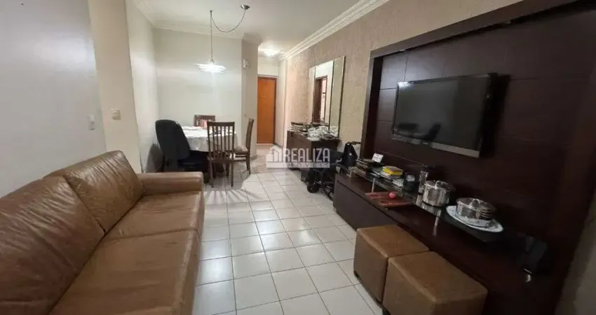 Apartamento a venda no condominio edificio arquiteto wagner schroden, centro de uberaba - 3 dormitorios e suite!