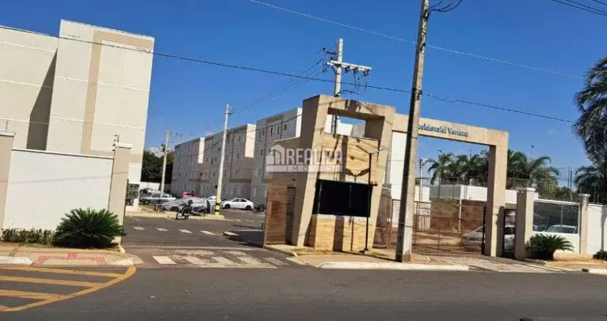 Apartamento a venda no condominio residencial veneza, no bairro vila arquelau, uberaba - oportunidade unica!