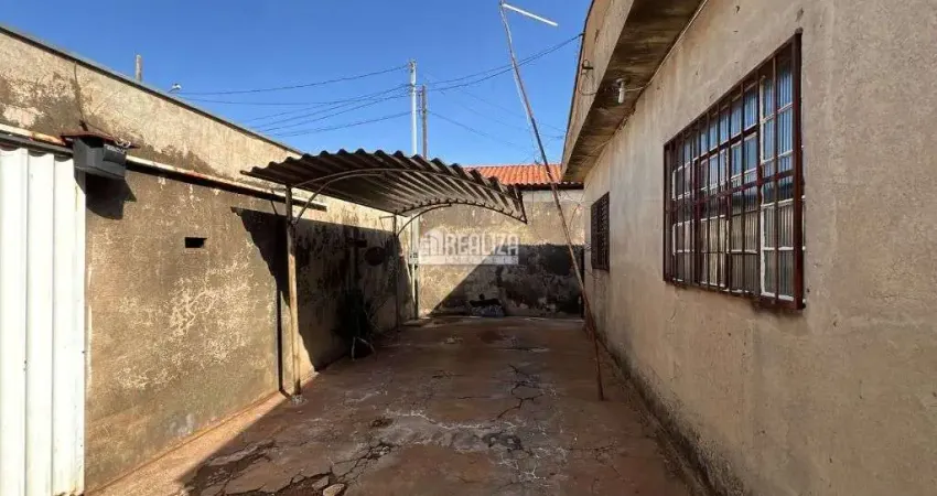 Casa com 2 quartos à venda no Leblon, Uberaba