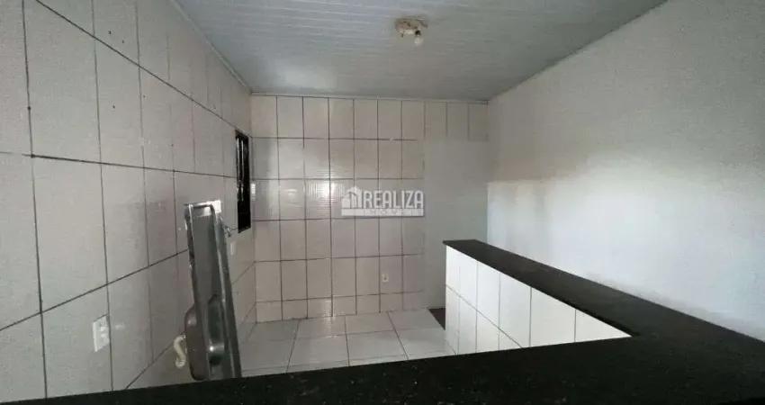 Casa com 3 quartos à venda no São José, Uberaba 