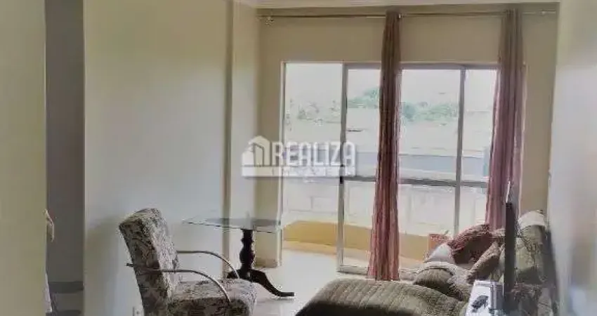 Apartamento a venda no condominio residencial havai, no bairro santa maria, em uberaba