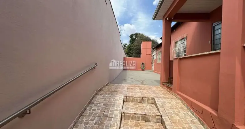 Casa a venda com 5 dormitorios no bairro estados unidos, uberaba